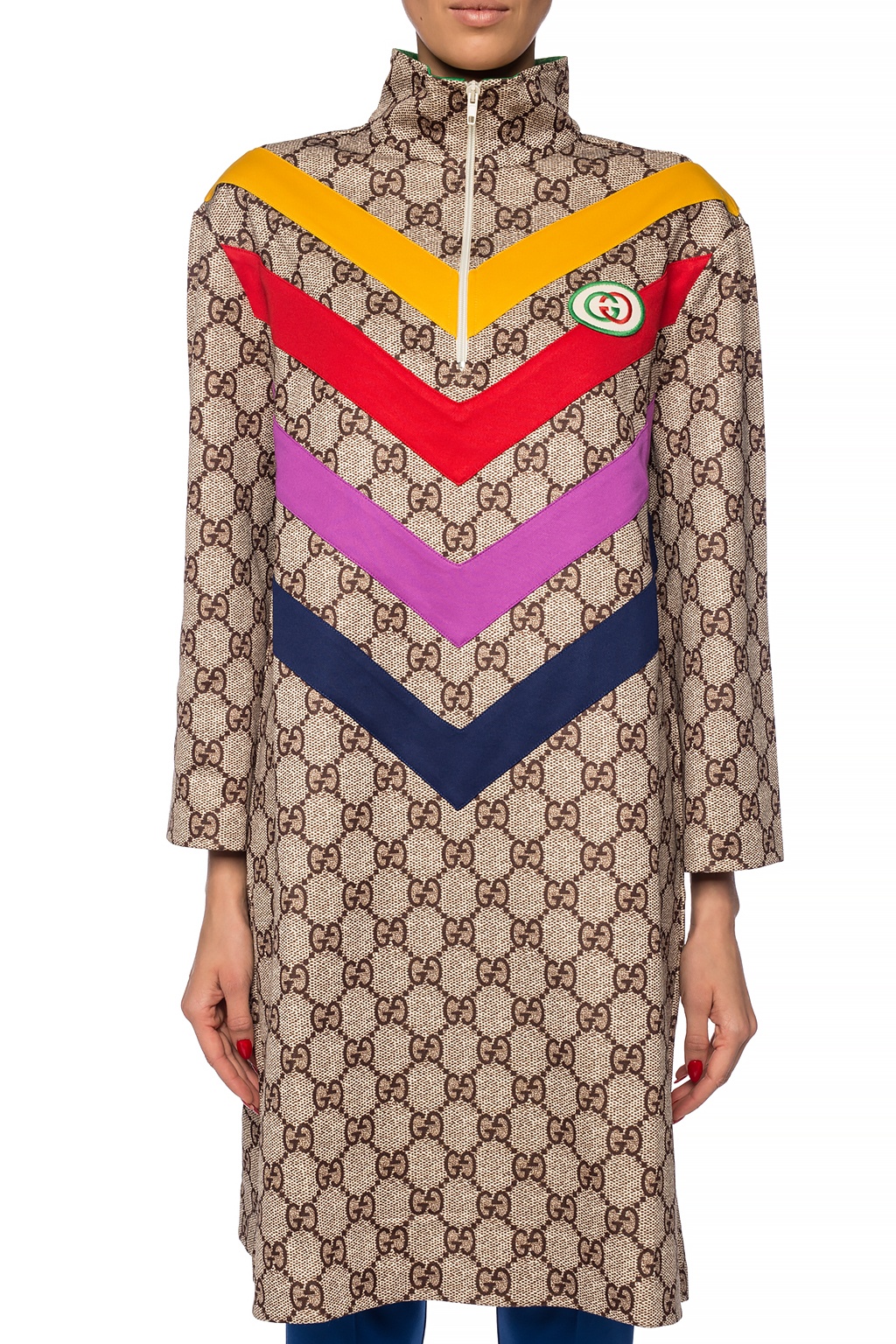 Gucci Dress with logo